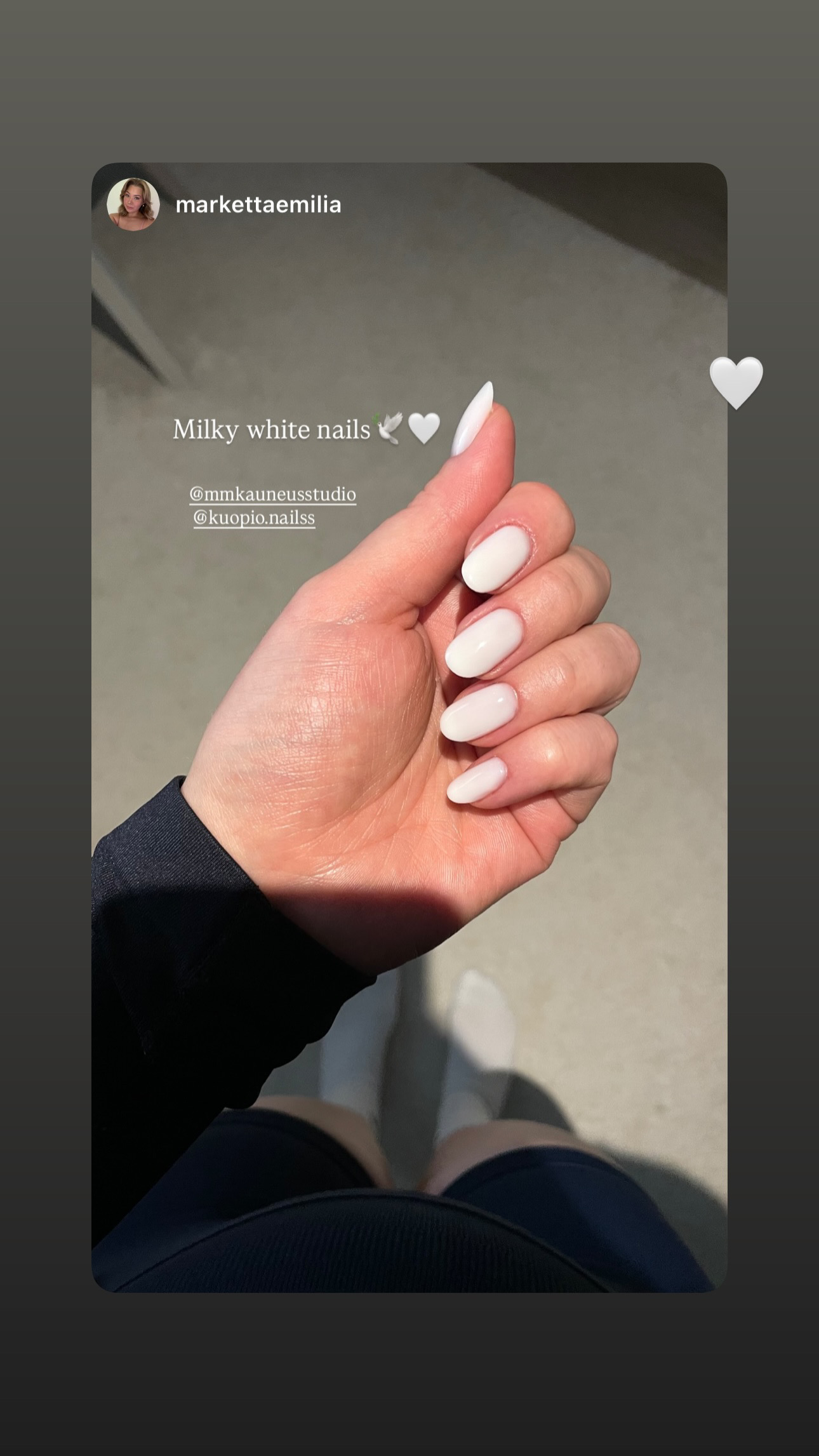 MM Kauneusstudio arvostelu