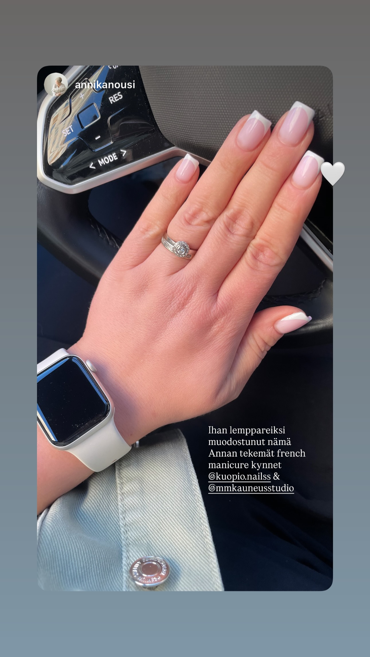 MM Kauneusstudio arvostelu