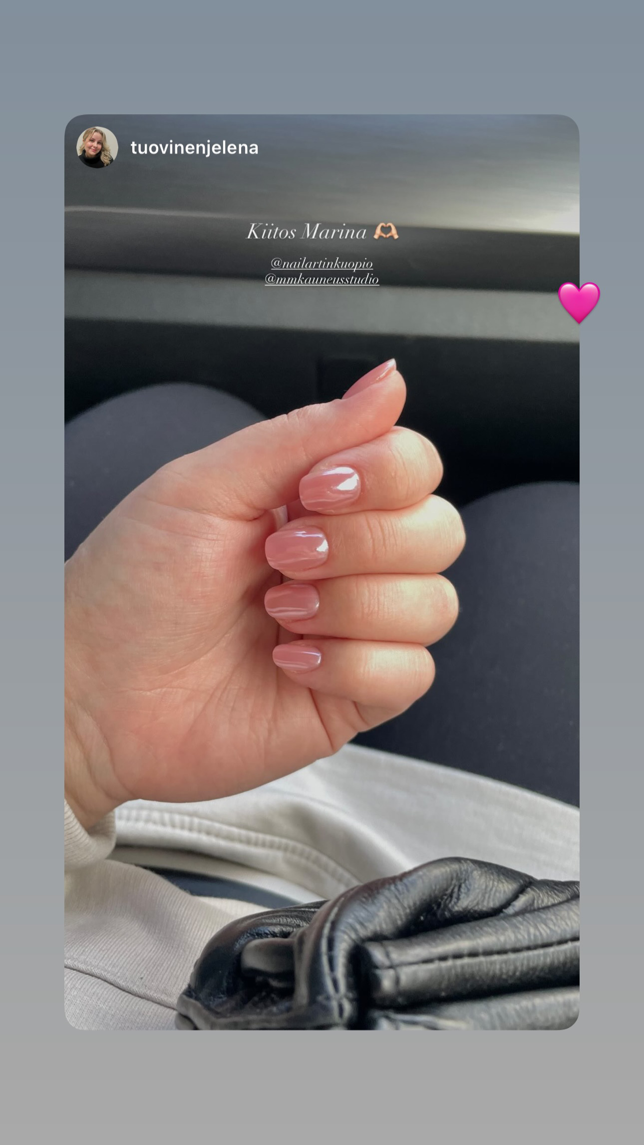 MM Kauneusstudio arvostelu