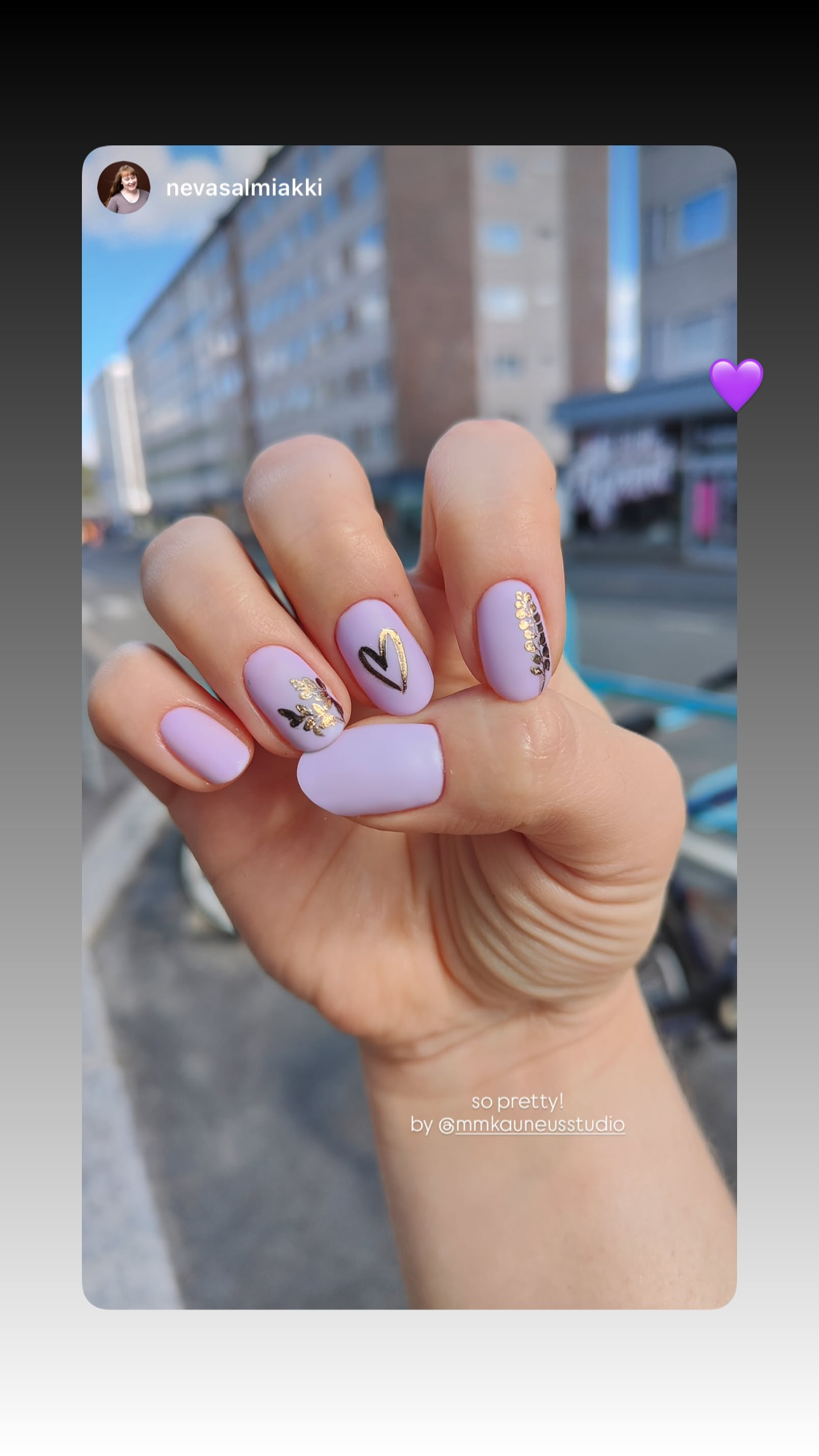 MM Kauneusstudio arvostelu