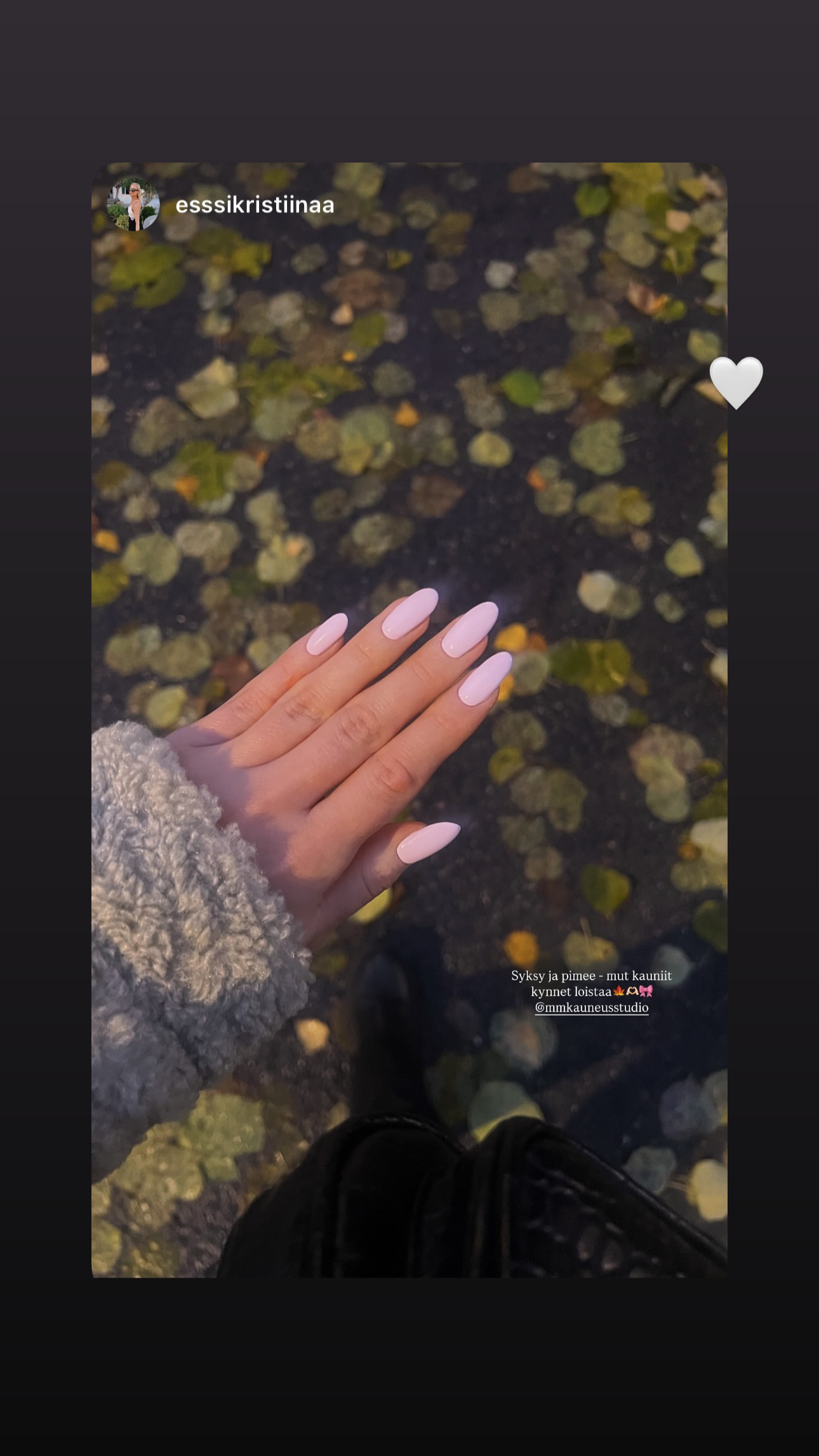 MM Kauneusstudio arvostelu