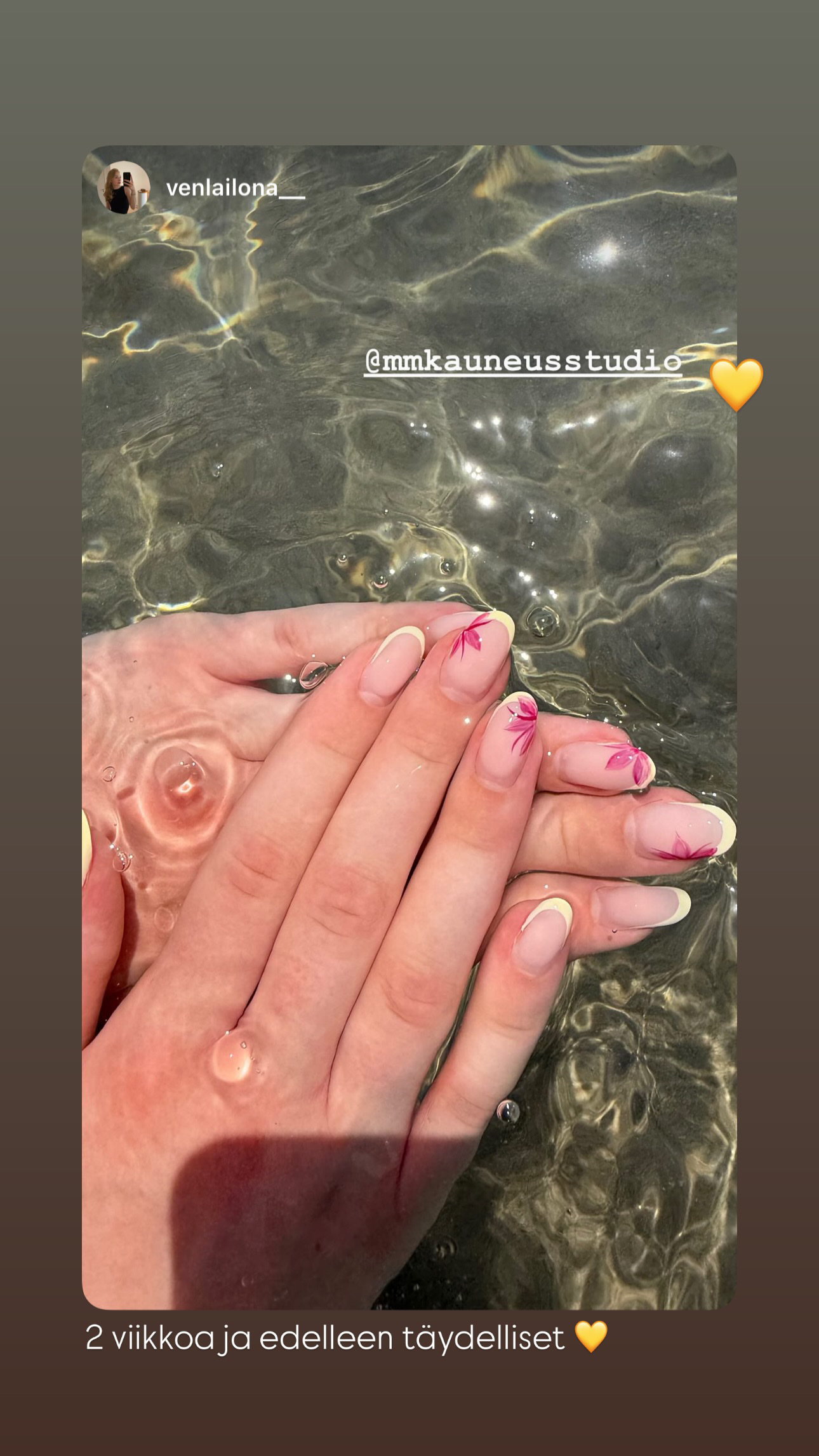 MM Kauneusstudio arvostelu