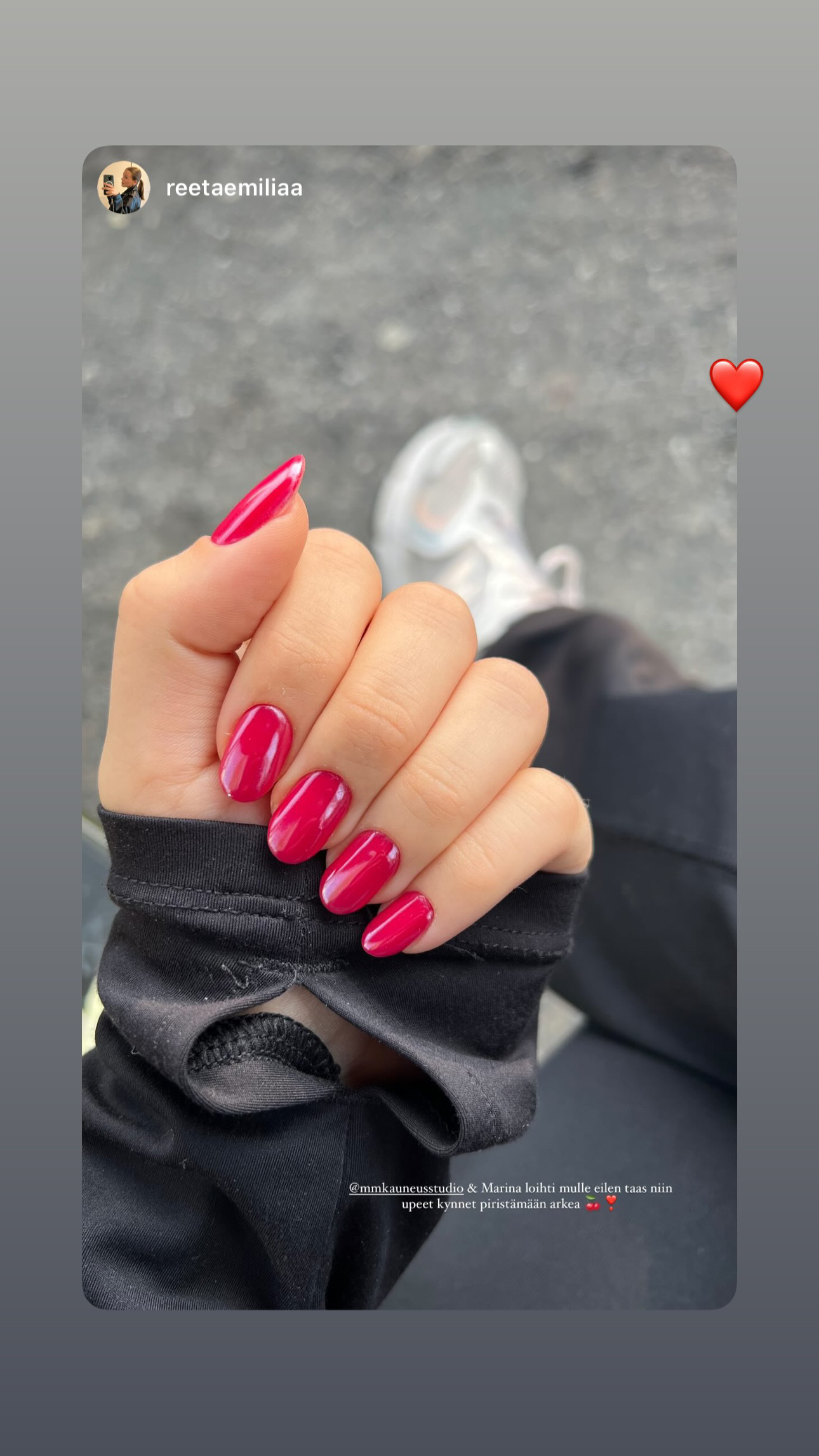 MM Kauneusstudio arvostelu