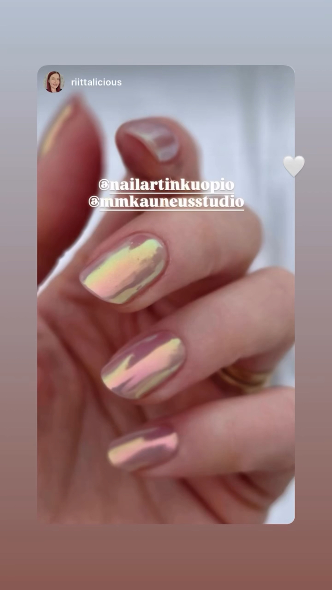 MM Kauneusstudio arvostelu